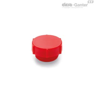 TX. Plugs Without packing ring