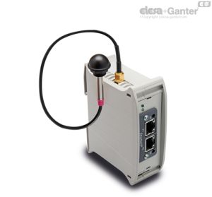 UC-RF Unidad de control para RF indicadores
