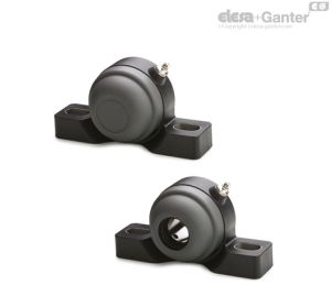 UCP Suporte autoalinhante