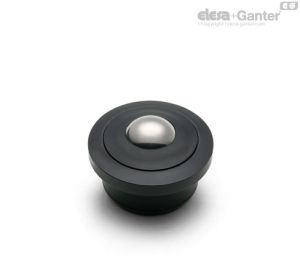 UTB-SST-ESD Deslizador de bola