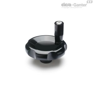 VL.140+I Volantes de control