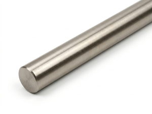 WRB h6 Ck55 - Veio de Precisão em aço INOX