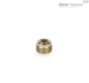 VRA-MF-C Accesorios de ventosa Macho-hembra para ventosas VVB, VVC, VVD y VVE