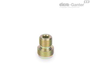 VRA-MM-B Accesorios de ventosa Macho-macho para ventosas VVB, VVC, VVD y VVE