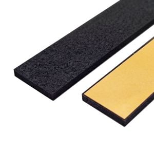 Perfil de vedação de EPDM borracha