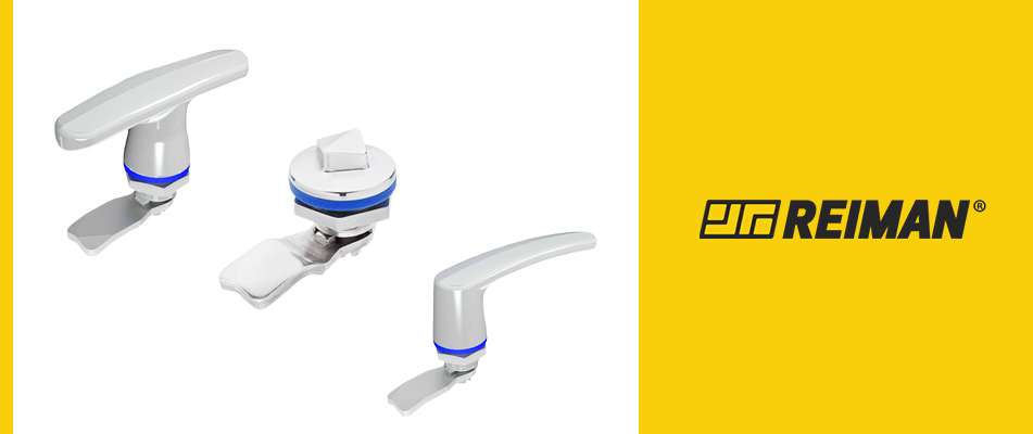 Qual é a importância dos acessórios Food Safe? Accesories | Elesa+Ganter | Dirak
