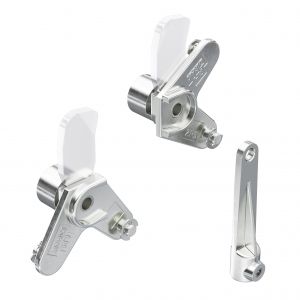 1-263.01 90° Redirect for Multi-Point Locking System