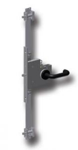 2-450 Closing Device for Emergency-Exit