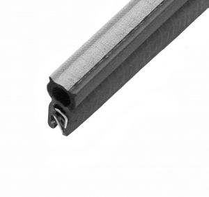 5-149 Clip-on EMC/RFI Sealing Profiles