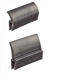 5-152 Clip-on Sealing Profiles EPDM