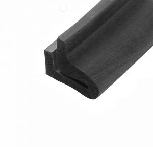 5-156 Profile for Double Doors EPDM