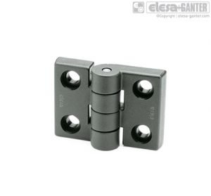 CFH. Hinges