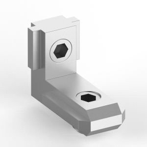 CIB Conector Em L Interior