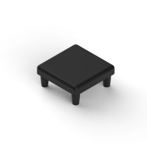 DCS SQUARE Square cap