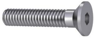 PRF79910616 Hexagon socket countersunk head screw