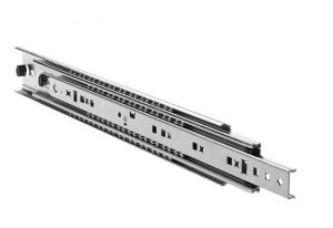 DZ7957-2 Heavy Duty Slide Front Disconnect
