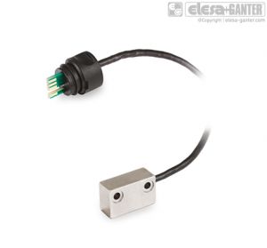 FC-MPI-03 - Magnetic sensor with cable for MPI-R10