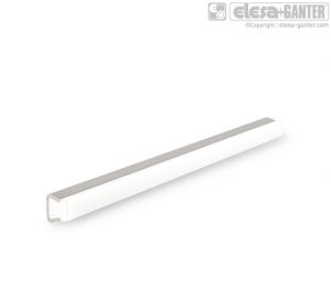 GLP-12-3000 Linear guide rails ledge 12 mm