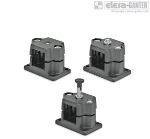 GN 147.7 Linear actuators and linear actuators connectors