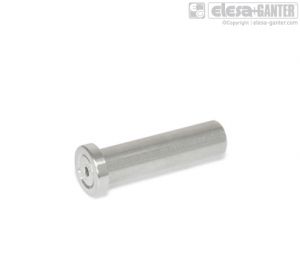 GN 2342 Stainless Steel-Assembly pins