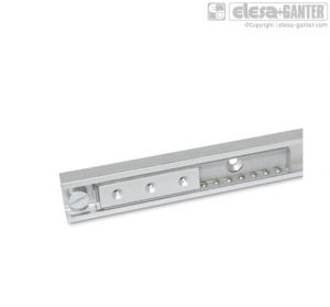 GN 2402 Linear slides