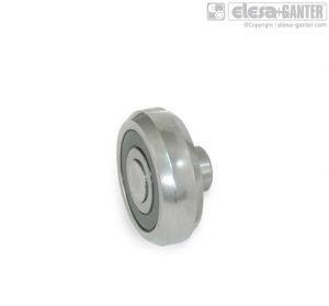 GN 2426-43-E-2RS Cam rollers