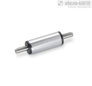 GN 391-NI Drive / Transfer units stainless steel