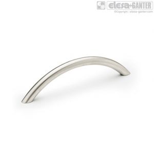 GN 424.5 Stainless Steel-Arch handles