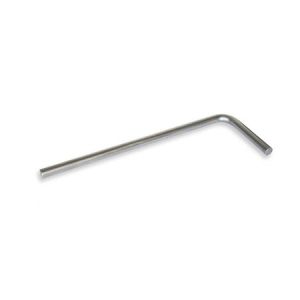 GN 480.3 Stainless Steel-Retaining rods