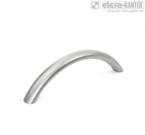 GN 565.9 Stainless Steel-Arch handles