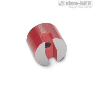 GN 60 Button-type magnets