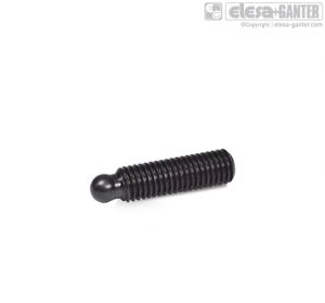 GN 632.1 Grub screws