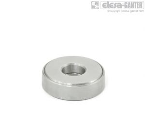 GN 6342-NI Washers stainless steel