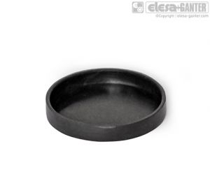 GN 70.2 Rubber caps