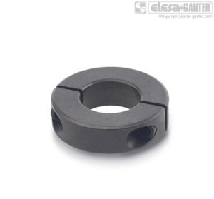 GN 707.2 Conjunto de colares divididos