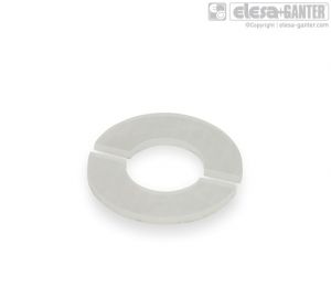 GN 7072.30 Damping washers