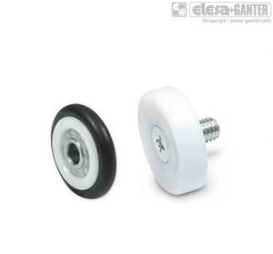 GN 753 Guide rollers