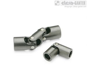 GN 9080 Universal joints