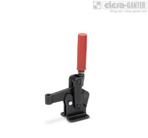 GN 910 Heavy duty vertical acting toggle clamps