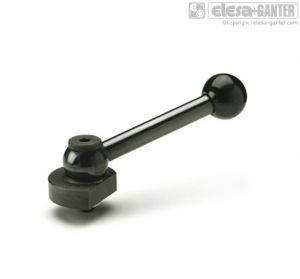 GN 918 Eccentrical cams