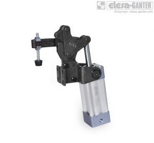 GN 962 Toggle clamps