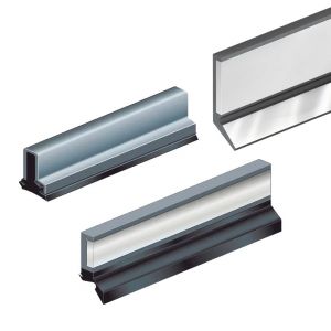 Linear Oil Scrapers