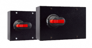 INVERTEK Local Isolator