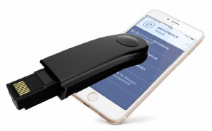 INVERTEK Optistick Smart