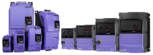 Optidrive E3 - General Purpose Drive
