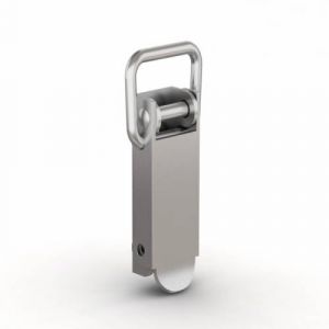 Toggle latches without strike - 88.5mm