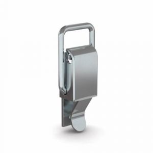 Toggle latch without strike - 89.7 mm