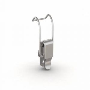 Toggle latches without strike - 67.6 mm