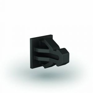 Snap-in counter plate for part number 16-7-4302