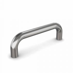 Rear mounted grab handles 92 and 108 mm